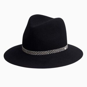 Rag & Bone Large size Fedora
